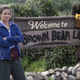 Image for article titled No one on Lena Dunham’s new show is worth going Camping with